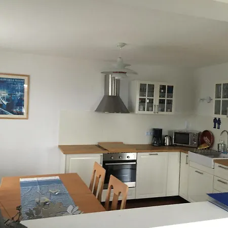Seglerblick Apartmán
