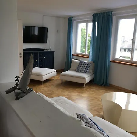 Seglerblick Apartment